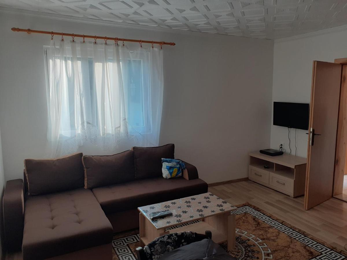 Apartmani Momcilo Жабляк Экстерьер фото