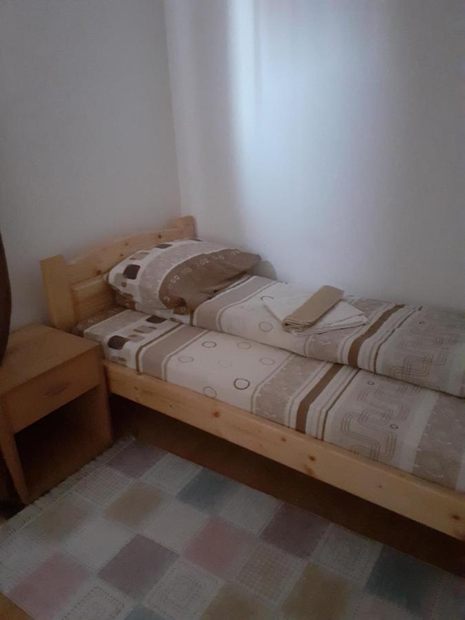 Apartmani Momcilo Жабляк Экстерьер фото
