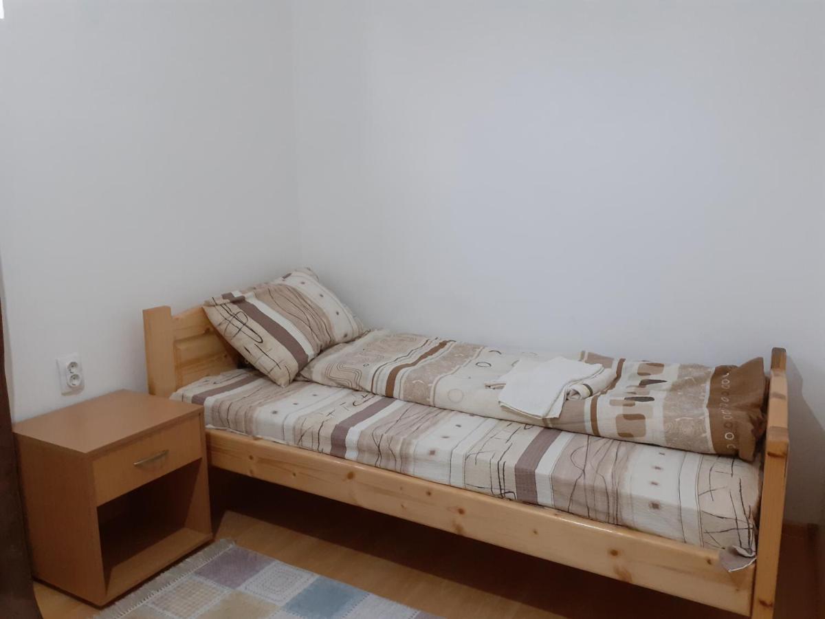 Apartmani Momcilo Жабляк Экстерьер фото