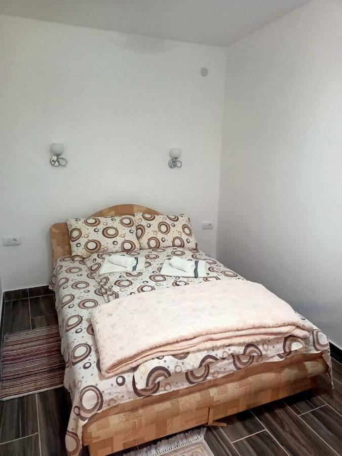 Apartmani Momcilo Жабляк Экстерьер фото