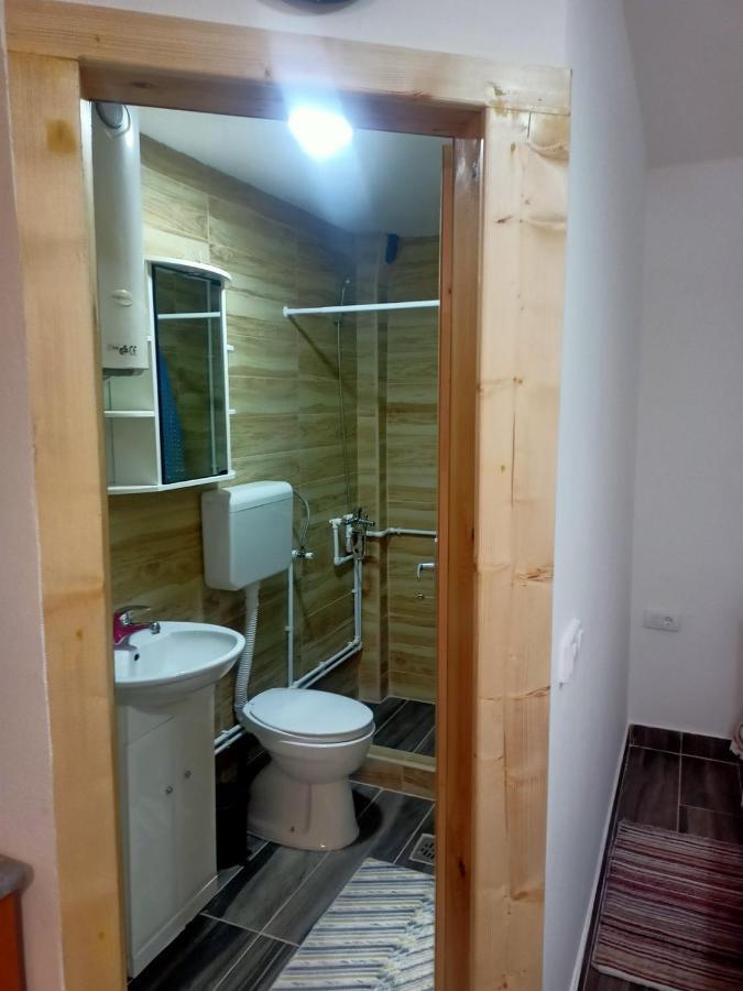 Apartmani Momcilo Жабляк Экстерьер фото