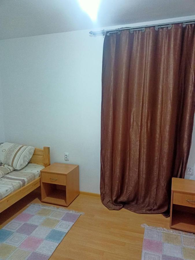Apartmani Momcilo Жабляк Экстерьер фото